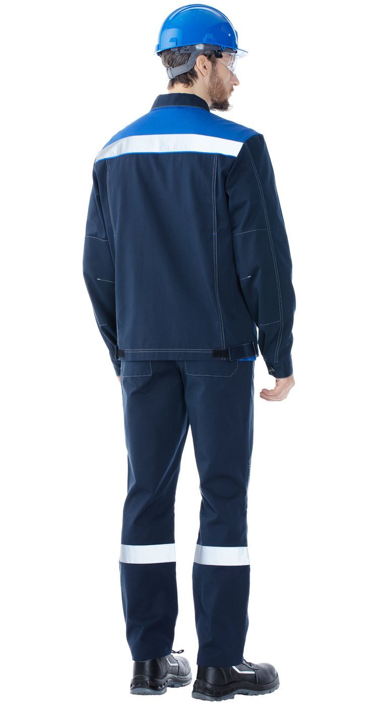 Костюм мужской "Барит"  цена