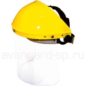 Щиток защитный лицевой НБТ1 ВИЗИОН® (413130) цена