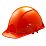 Каска защитная СОМЗ-55 FavoriT (оранжевая) (75514)