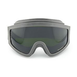 Очки защитные закрытые с непрямой вентиляцией ЗН11 PANORAMA Strong Glass (5 PC) (21134)