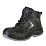 Ботинки 'Корвет-2' Про, шерст. мех, МП