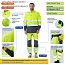 Куртка-рубашка сигнальная "Блазар" 